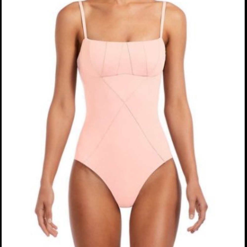 COPY - Vitamin A one piece